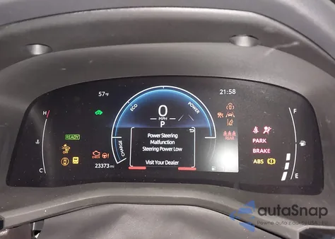 2025 Toyota Camry Se z USA, uszkodzony, nr VIN 4T1DAACK9SU003598